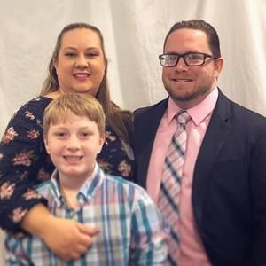 Meet your Posher, Bryan